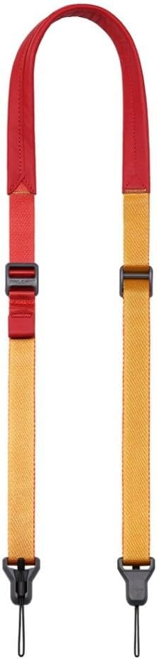 FALCAM Maglink Lite V2 Manyetik Quick Release Fotoğraf Makinesi Askısı Kırmızı - M00B5102R