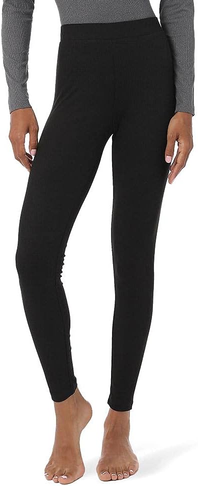 32 Degrees Heat Womens Ultra Soft Thermal Midweight Baselayer Legging Pant