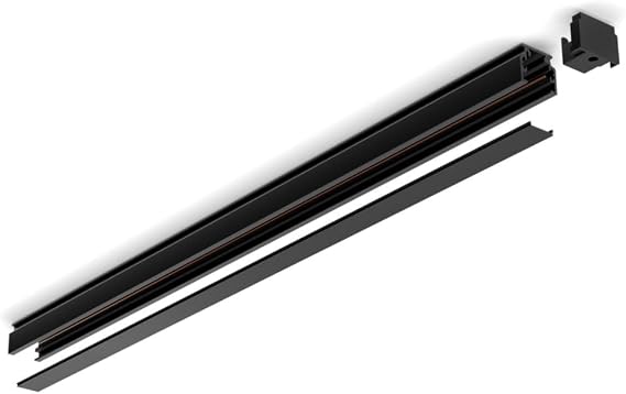 Perifo rail 19.7 inch