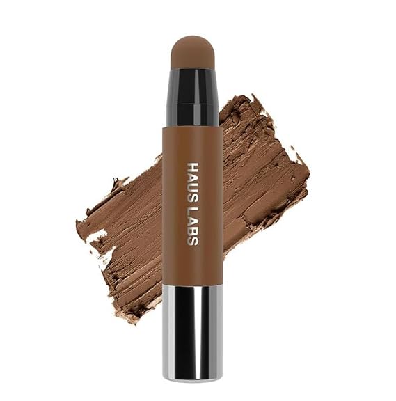 HAUS LABS BY LADY GAGA Shaping Balm Contour Stick Silhouette Matte Finish