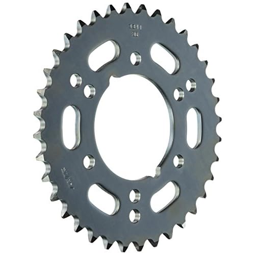 Sunstar 2-334136 36-Teeth Rear Sprocket for Polaris
