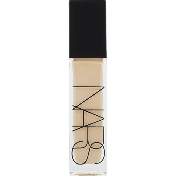 Nars/natural Radiant Longwear Foundation (siberia) 1.0 Oz
