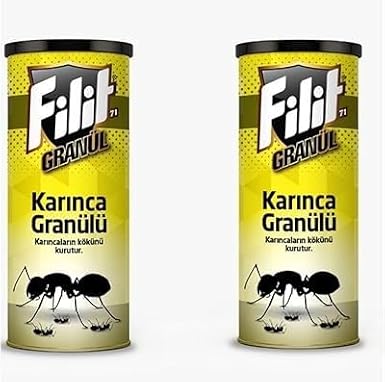 Filit Karınca Granürü (2 Adet)