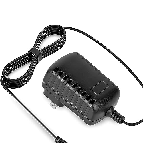AC Adapter for Alesis Vortex USBMIDI Keytar Controller Power Supply Cord Cable