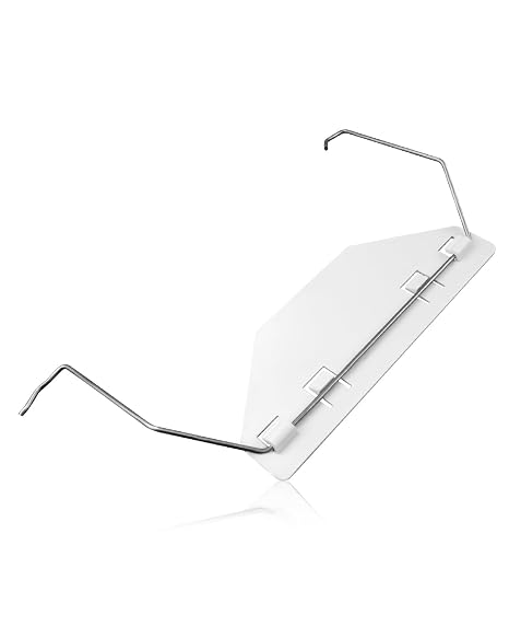 Refrigerator Ice Maker Shut-Off Arm Fit for Whirlpool Maytag KitchenAid Jenn-Air, Refrigerator Ice Maker Ice Level Arm Replace 2160689 2304354 W11128135 W10889530 W11188841 WP2304354