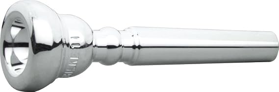 Schilke Trumpet Mouthpiece (2512A4)