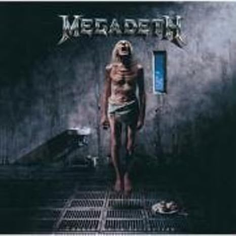 Countdown to Extinction