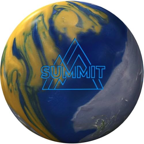 Storm Summit