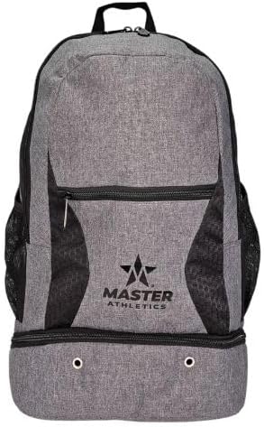 Master Athletics All Star Backpack V3
