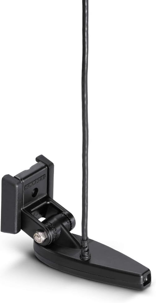 Humminbird Transom Mount Transducer