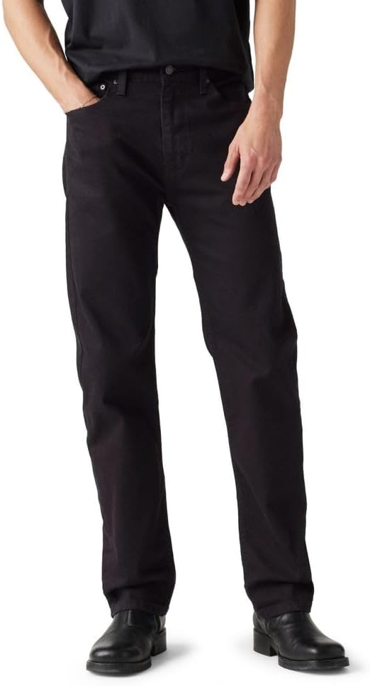 Levi's 505? Regular Fit Jeans