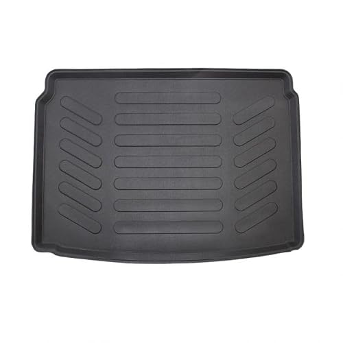 3D Luggage Pool compatible with Rizline Renault Megane 4 Hb after 2016