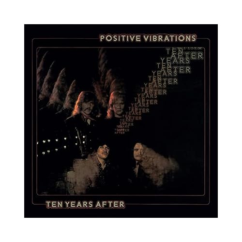 Positive Vibrations 2017