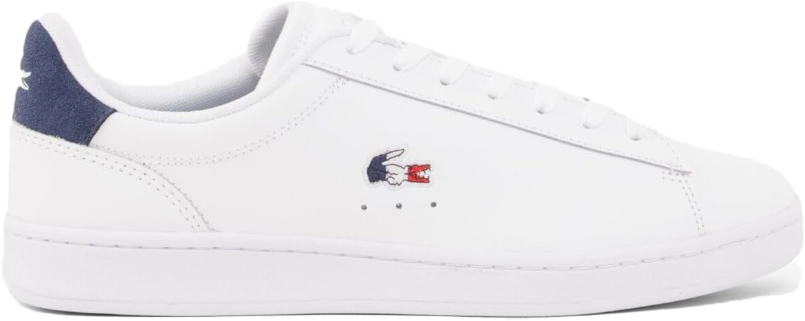 Lacoste Men's Carnaby Set 224 7 SMA Trainers