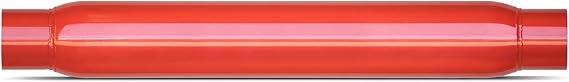 Thrush 24201 Glass Pack Muffler
