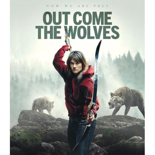 Out Come the Wolves