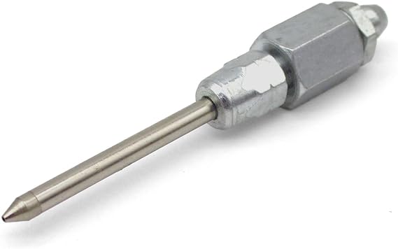 LockNLube Narrow Needle Dispenser
