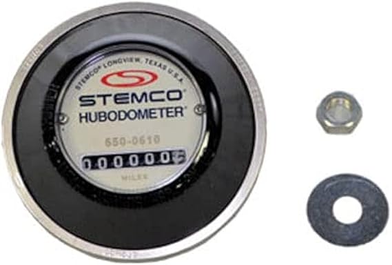 Stemco 650-0610 Hubodometer (522)