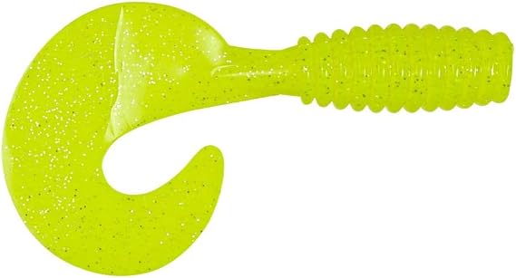 Fish-Field Saltwater Grubs