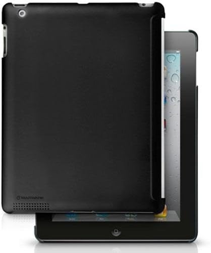 Marware iPad 4/ iPad 3 MicroShell Case - Black