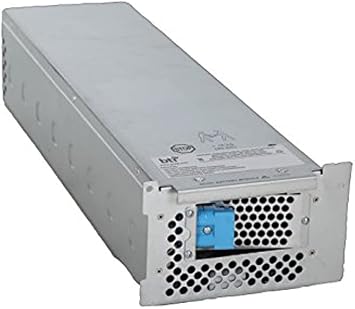 BTI APCRBC105-SLA105 Replacement Battery #105 for APC UPS