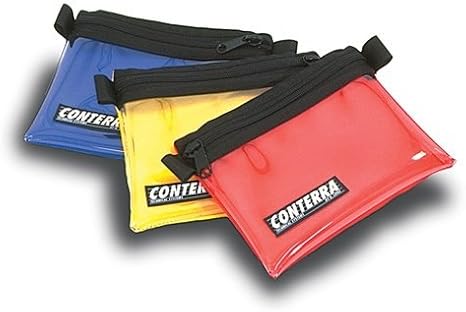 Conterra Small Organizer Pocket - 1 Black