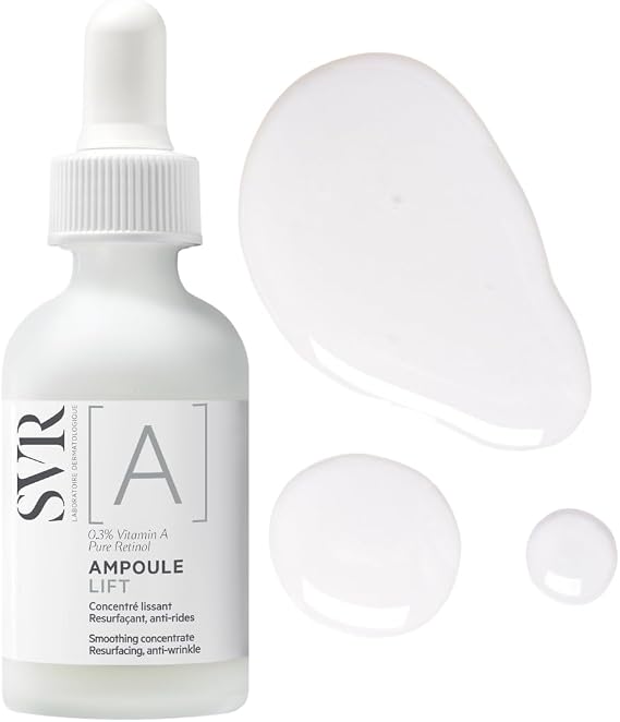 SVR A Ampoule Lift 30ML