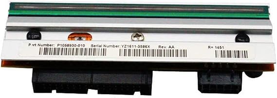 Compatible Zebra ZT410 ZT411 203 dpi Printhead