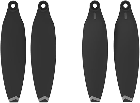 Propeller 8Pcs Quick-Release CW/CCW, Compatible For FIMI, X8 Mini 3/V2