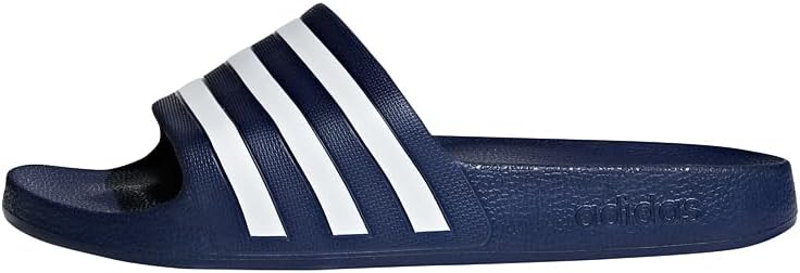 adidas Unisex Adilette Aqua Slides Flipflop