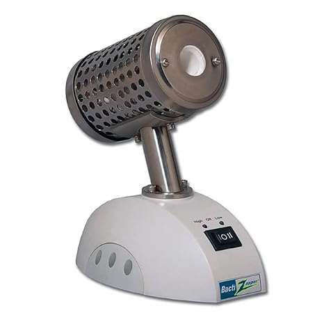Benchmark Scientific B1000 BactiZapper Infrared Micro Sterilizer, Core Element Heating, 115V
