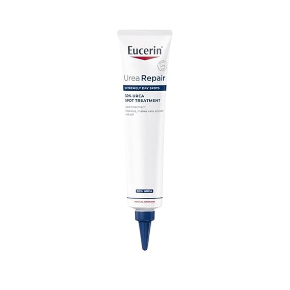 Eucerin UreaRepair plus 30% Urea Moisturizing Creme, 75 ml Cream