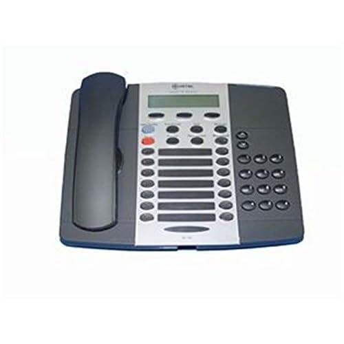 Mitel 5220 IP Phone 50002818, 50003791