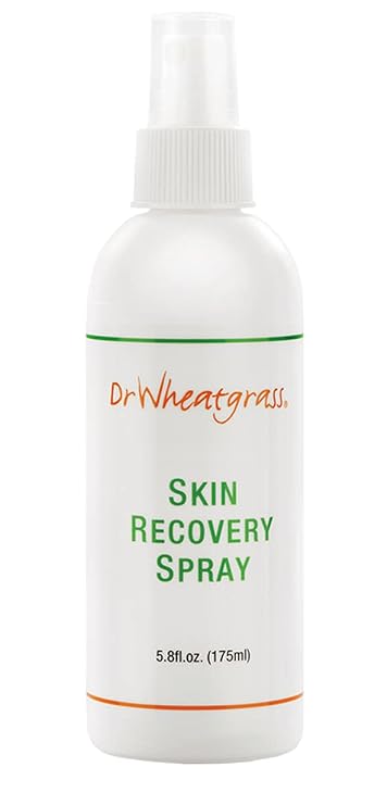 Dr Wheatgrass Skin Recovery Spray 175ml / 5.8fl.oz