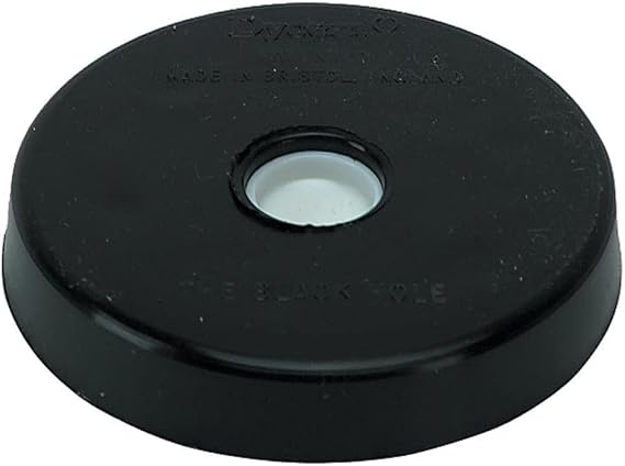 Dycem STN1130 Black Hole Cello Mat