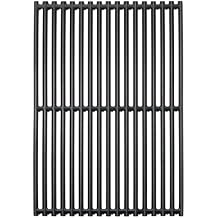 Grill Grates Replacement Parts for Blackstone 28" Griddle Grill Parts 1517 2137 1853 1605 1883 1856 2351 1885 28 Inch Blackstone 2 Burner Gas Grill Replacement Parts Cast Iron Cooking Grates