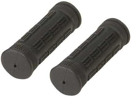 Alta Bicycle MTB Handlebar Shifter Grips Mountain Bike Bicycle, Multiple Sizes & Styles