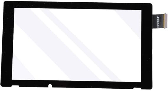 LCD Display for, Replacement Game Console for
