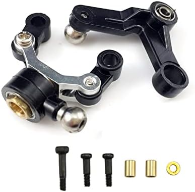 Tail Rotor Control arm Set for Align trex 450 PRO V3 RC Helicopter
