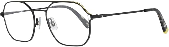 WEB EYEWEAR WE5299 53002 Men's Glasses Frame