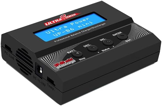 UP-B6 Mini Balance Charger