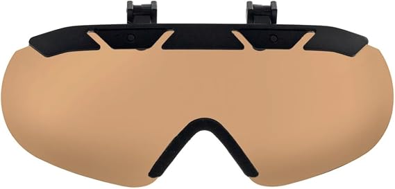 One K klick n Go Sunglasses Smoked