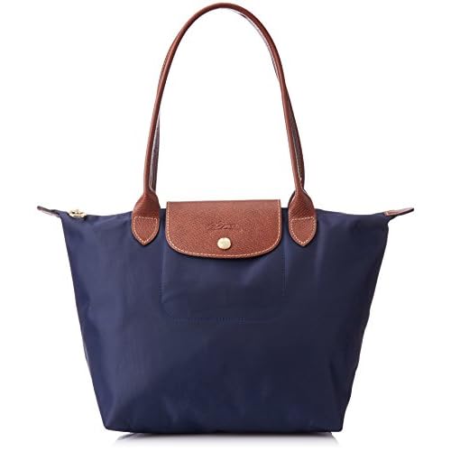 Longchamp Le Pliage Small Folding Tote Bag