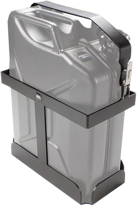 Front Runner Vertical Jerry Can Holder