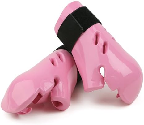 Foam Dipped Punch - Pink - Large