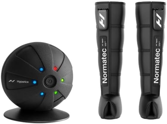 Hyperice Normatec Elite - Standard Size Hypersphere Go