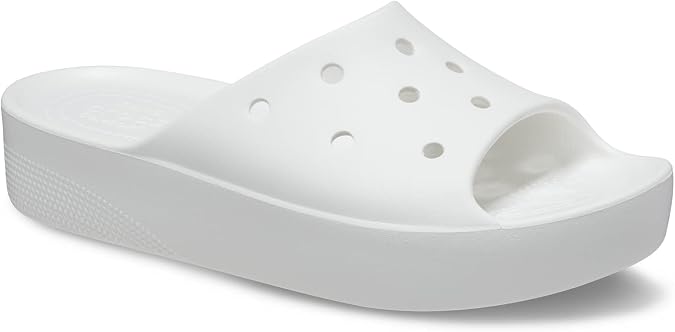 Crocs Women's Classic Slide | Platform Sandals
