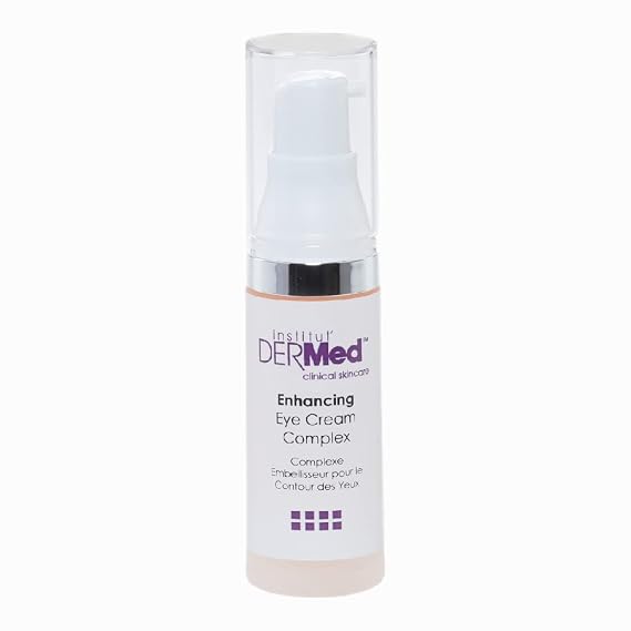 Institut' DERMed Enhancing Eye Cream CompleX