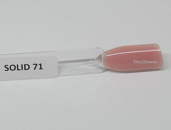 Chisel Nail Art - Solid 2oz (Solid 71)