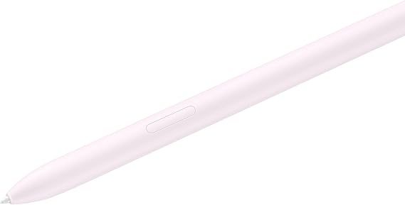SAMSUNG Galaxy Tab S9 FE S Pen, Precise Writing and Navigation, IP68 Certified Water Resistant, Attaches to Tablet Magnetic Holder, Air Command, US Version, Lavender